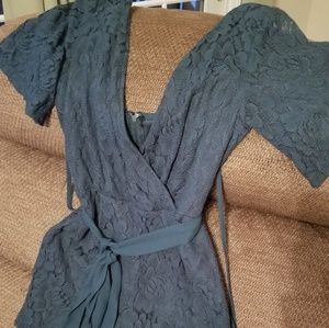 Like new romper